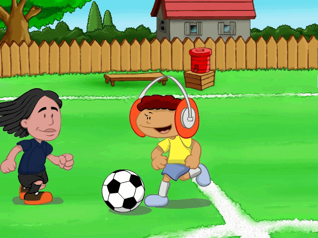 soccer games for mac download